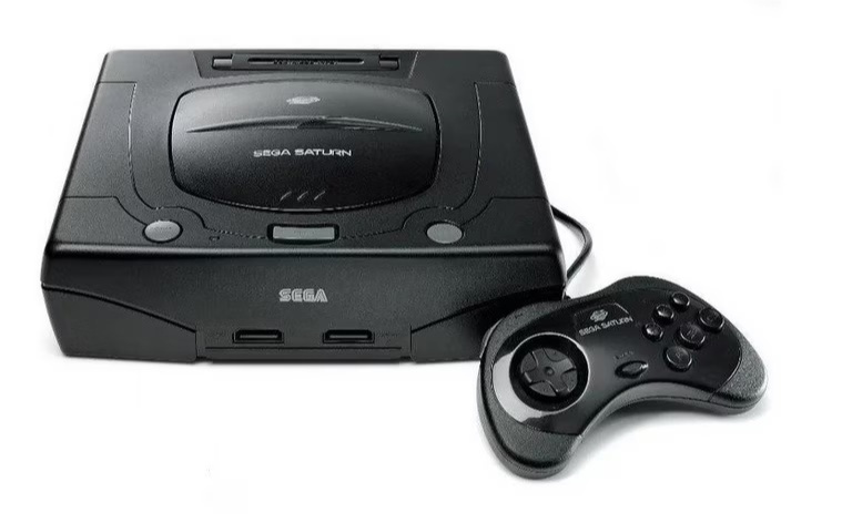 1994 年的世嘉土星也能实现光追，开发者挖掘古老游戏机极限