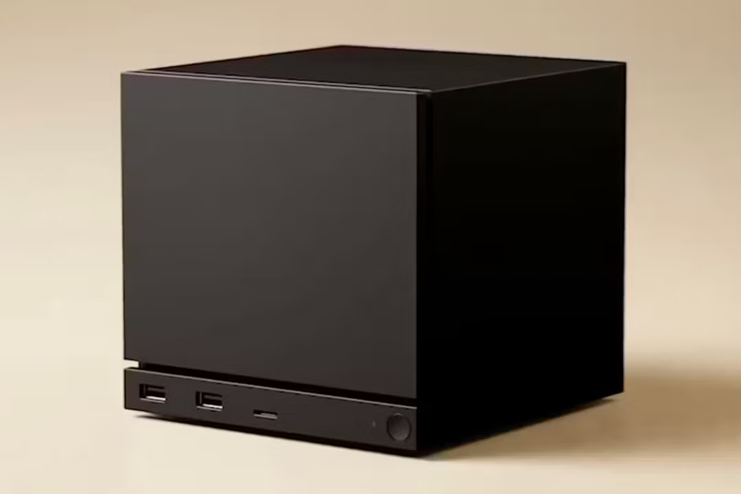 AMD 苏姿丰：下一代 Xbox 主机明年发布，Steam Machine 今年年初登场