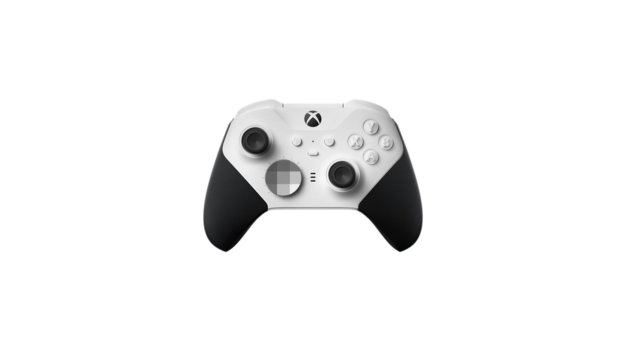 消息称微软 Xbox 精英手柄 3 代今年发布，支持低延迟云游戏