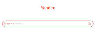 yandex入口网址是什么