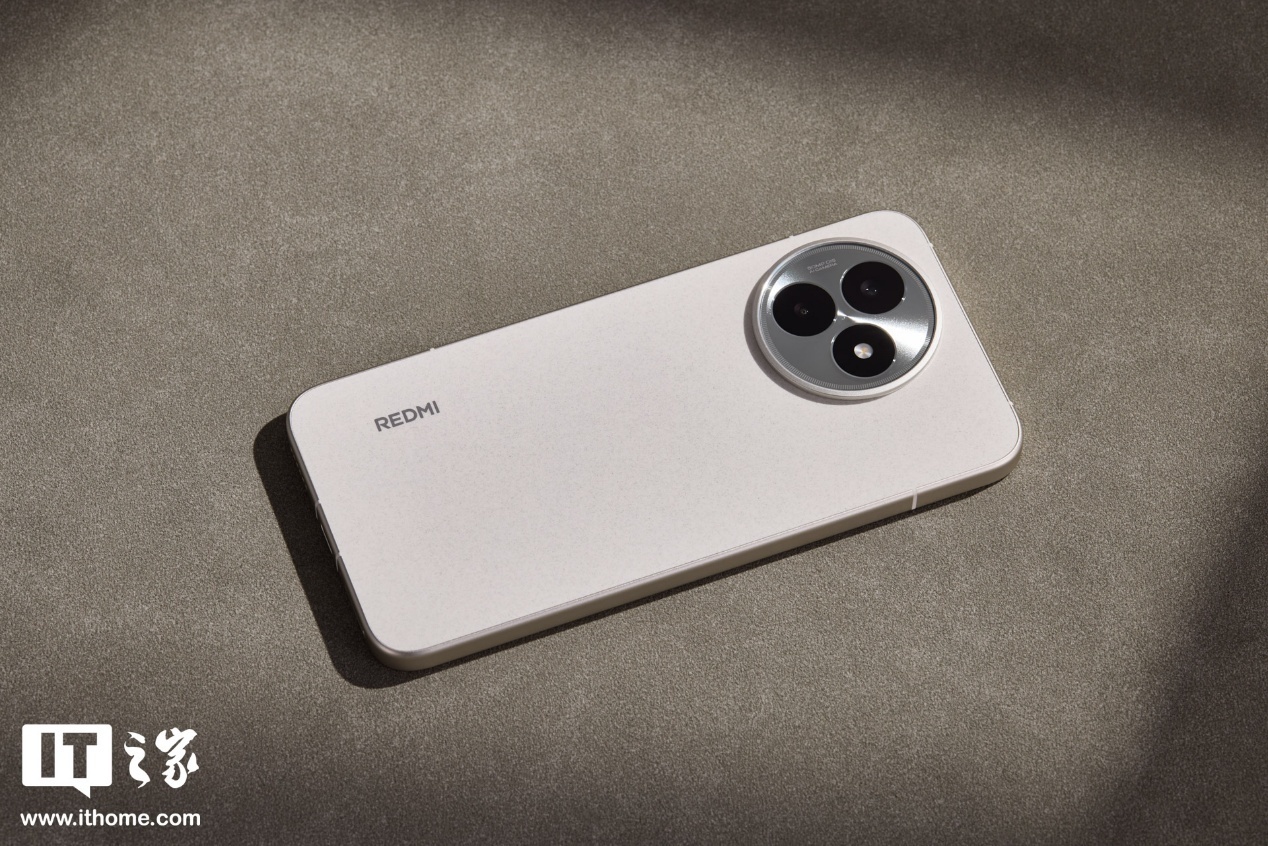消息称某厂天玑 9500 性能机测试 0815± X 轴马达，预计为小米 REDMI K90 至尊版