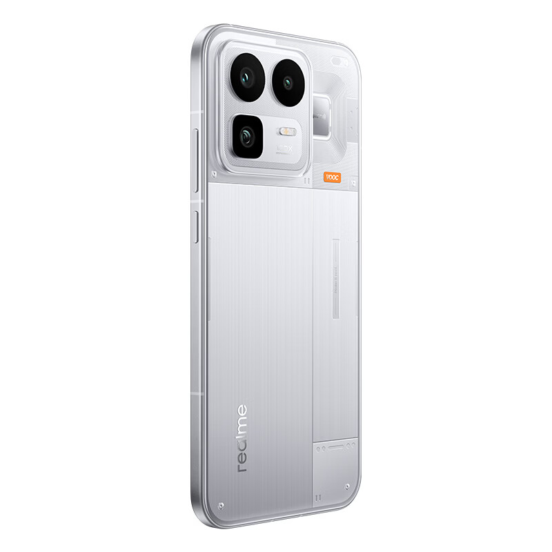realme × 盖世小鸡“配对成功”：X5s 手柄官宣适配真我 Neo8 手机 PC 掌机模式