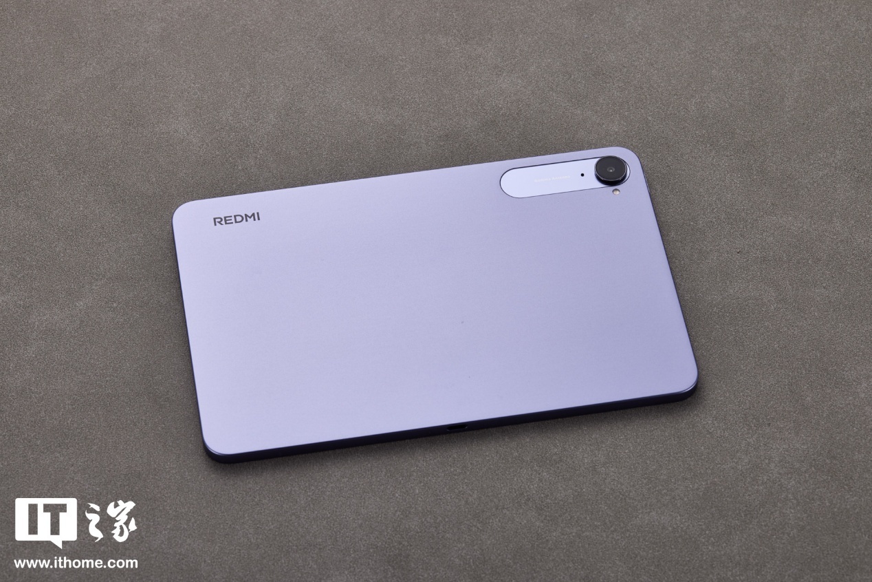 小米魏思琪开启 REDMI Pad 新品需求调研，新小平板确认会有