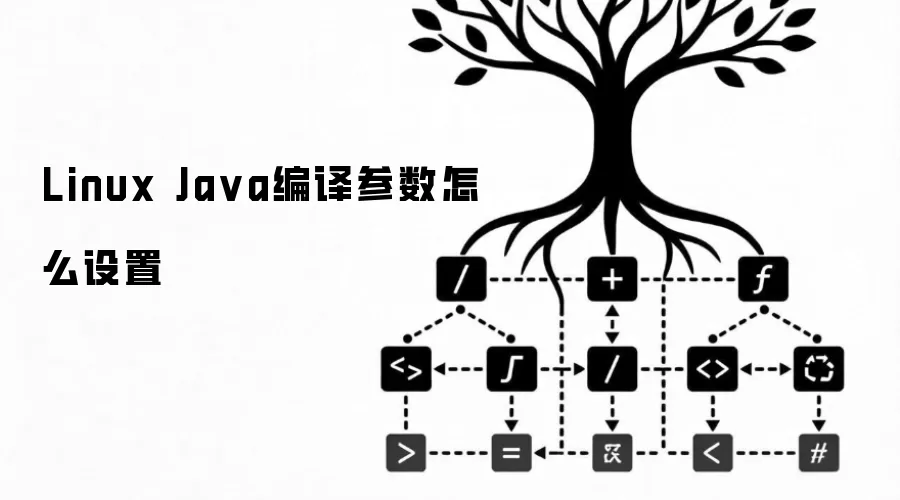 Linux Ja va编译参数怎么设置