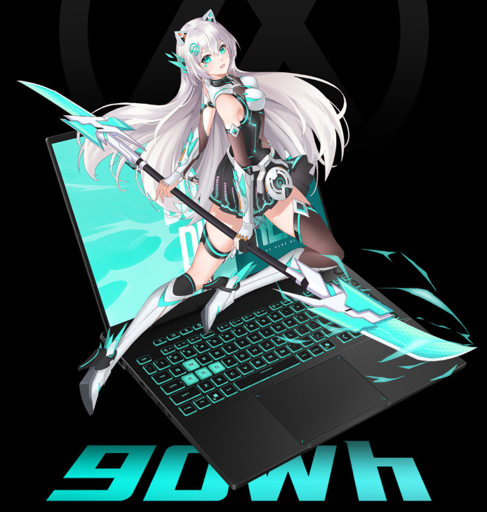 华硕天选 6 Pro 锐龙版喜迎福利最低 6969 元入手，游戏玩家必入
