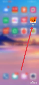 探探如何按话题浏览动态