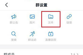 钉钉群文件删不掉怎么办