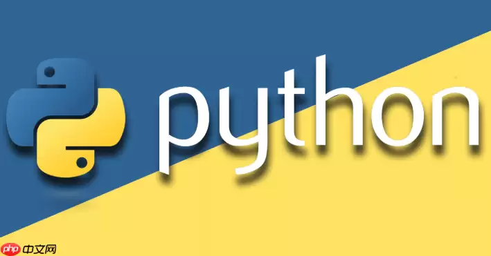 Python 3.8下Scikit-learn加载Pickle报错怎么办_对齐训练端与部署端的库版本与依赖