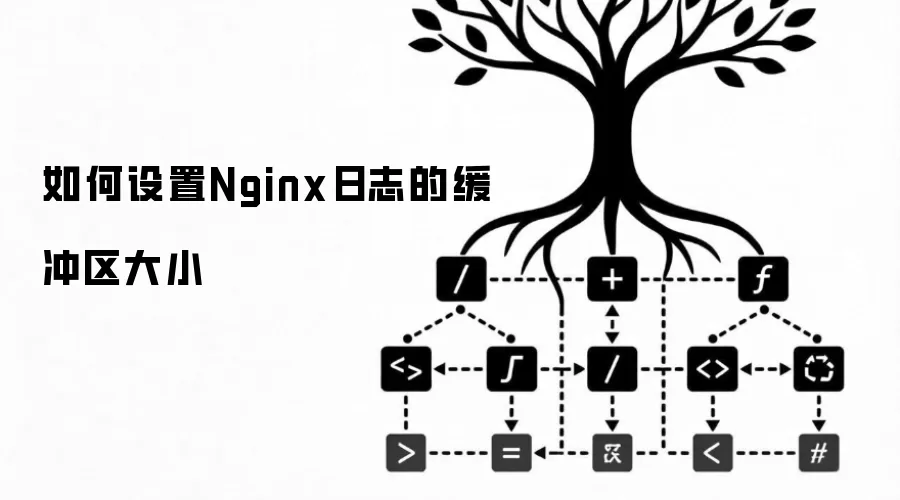 如何设置Nginx日志的缓冲区大小