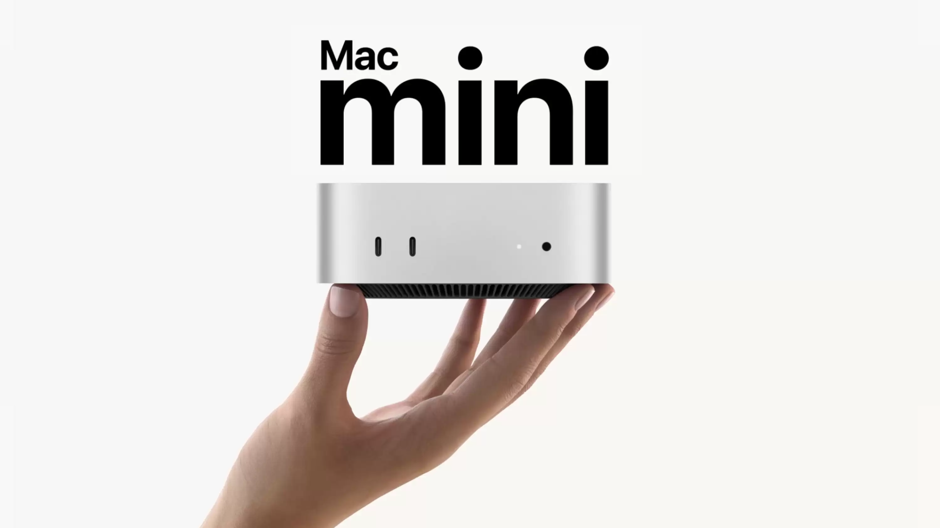 彻底没了！苹果官网下架256GB版Mac mini，起售价变更为5999元