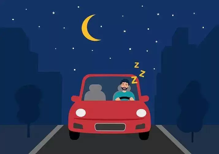 五一假期夜间行车需谨慎！掌握这些技巧，安全回家不“迷路”