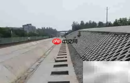 挖方与石方路基施工质量控制