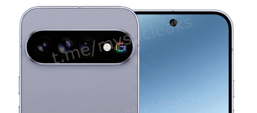 谷歌 Pixel 11 系列旗舰手机配置大曝光：Tensor G6 芯片、放弃三星基带，镜头模组有亮点