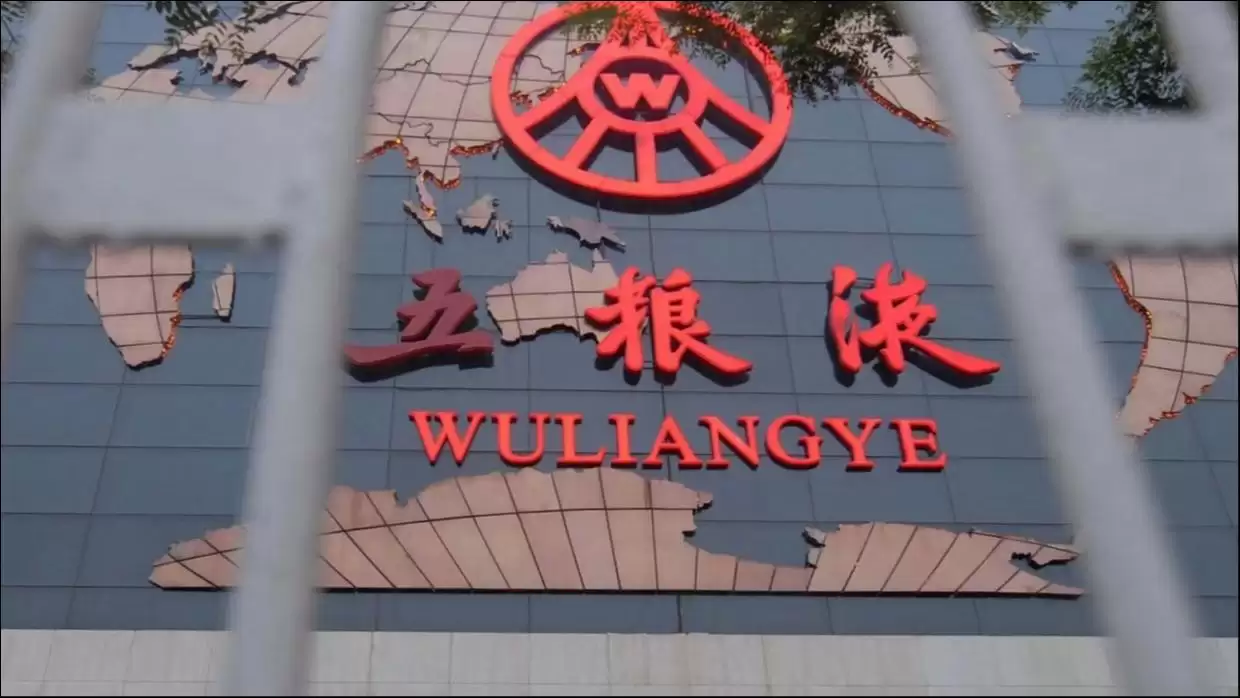 五粮液：主动出清，蓄力长远