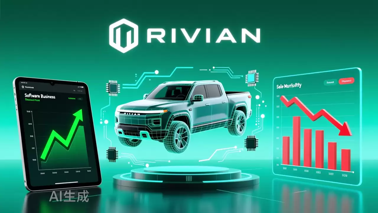 Rivian: 阵痛前行，R2 能否带领 Rivian “逆风翻盘” ？