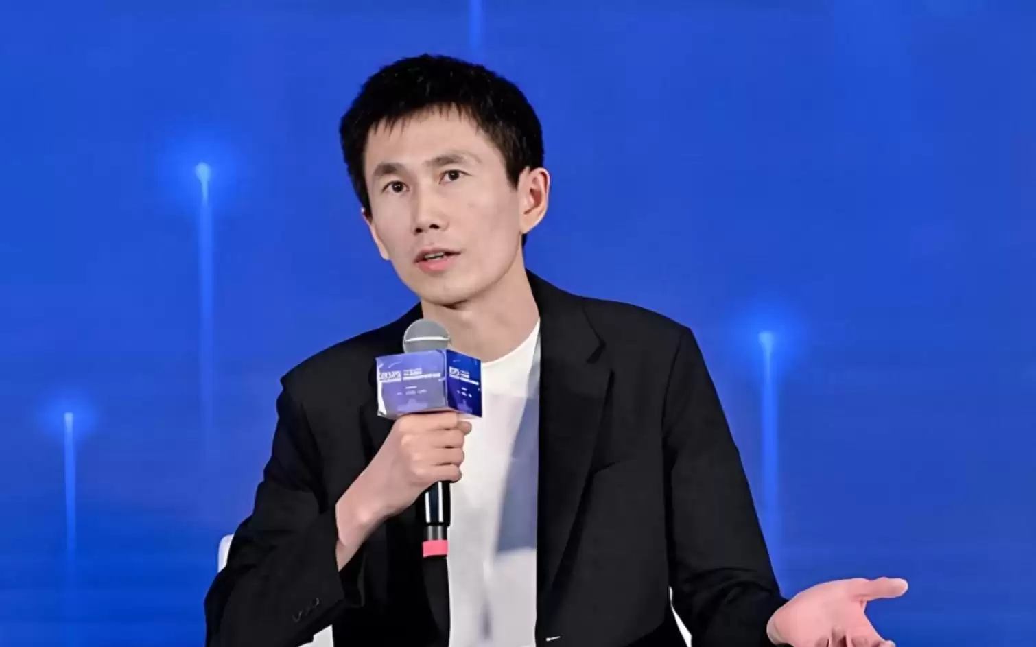 水滴公司股权曝光：沈鹏持股22%有72%投票权 腾讯是大股东