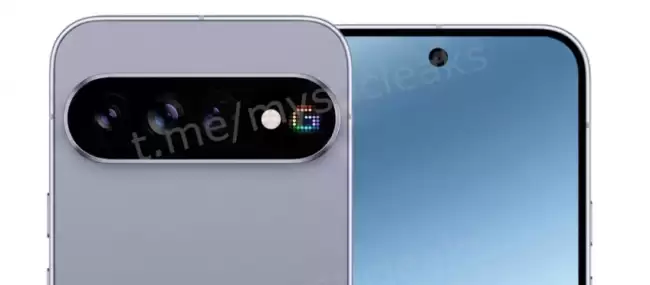 （G-G） Pixel 11 系列旗舰手机配置大曝光：Tensor G6 芯片、放弃三星基带 镜头模组有亮点