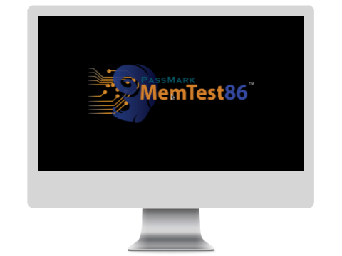 MemTest86 测试更新 11.7 版本，优化对 LPCAMM2 支持