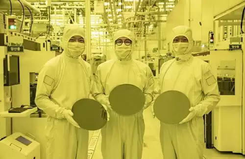 消息称苹果在同英特尔三星洽谈代工芯片 但心存顾虑也还未达成协议