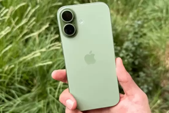 2026年Q1全球十大畅销手机：iPhone17系列包揽前三 中国品牌仅一款上榜