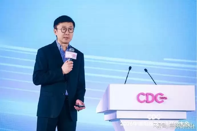 爱奇艺龚宇：AI深刻改变内容制作，但IP仍是行业最大资产
