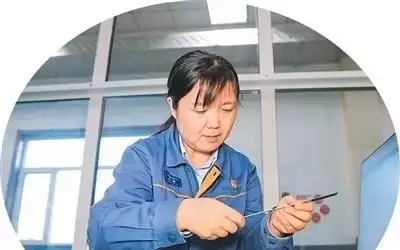 一片硅钢里的攻关路（奋斗者之歌）