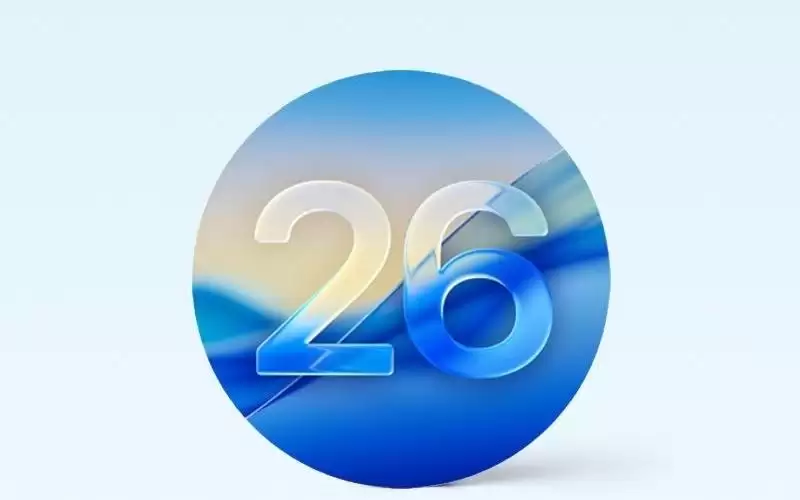 苹果macOS 26.5 RC发布