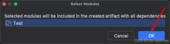 IntelliJ IDEA运行Tomcat报错:Please, configure Web Facet first!解决办法