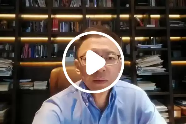 汽车推背感的来源和引力是一回事吗？张朝阳在线解答