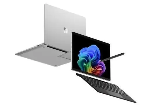 微软拟推新款13英寸Surface笔记本 预期售价却是MacBook Neo的两倍