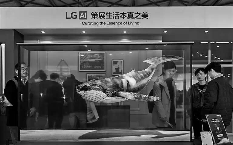 “驾驭”光，带来了什么