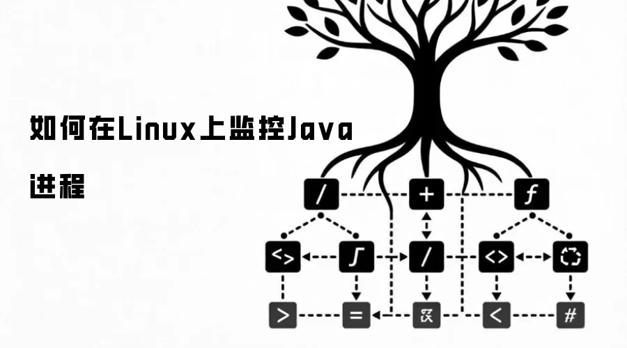 如何在Linux上监控Ja va进程
