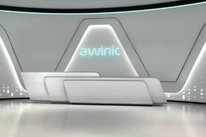 艾为电子：端侧AI万亿市场将至，全链路布局抢先机