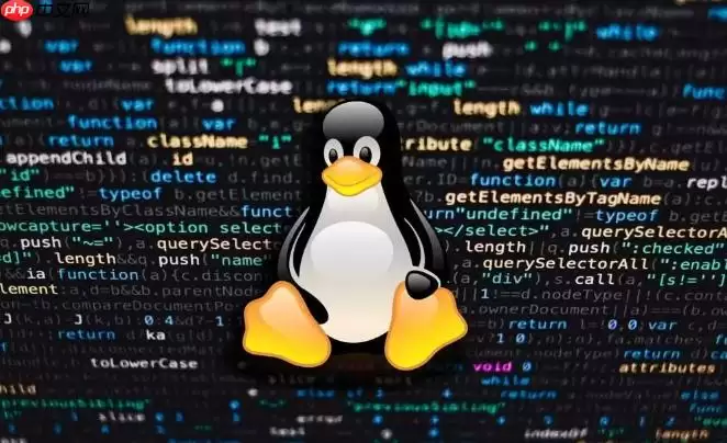 Linux怎么配置NFTables防火墙 Linux下一代防火墙配置详解
