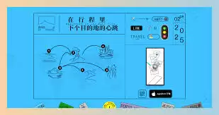 圆周旅迹如何使用