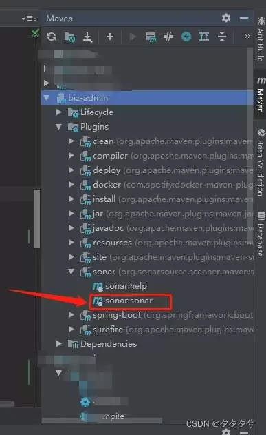 SonarQube安装以及结合idea使用方式及说明