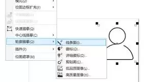 coreldraw轮廓线参数怎么设置-coreldraw如何进行轮廓线参数设置
