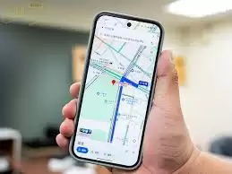 三星手机如何使用谷歌地图