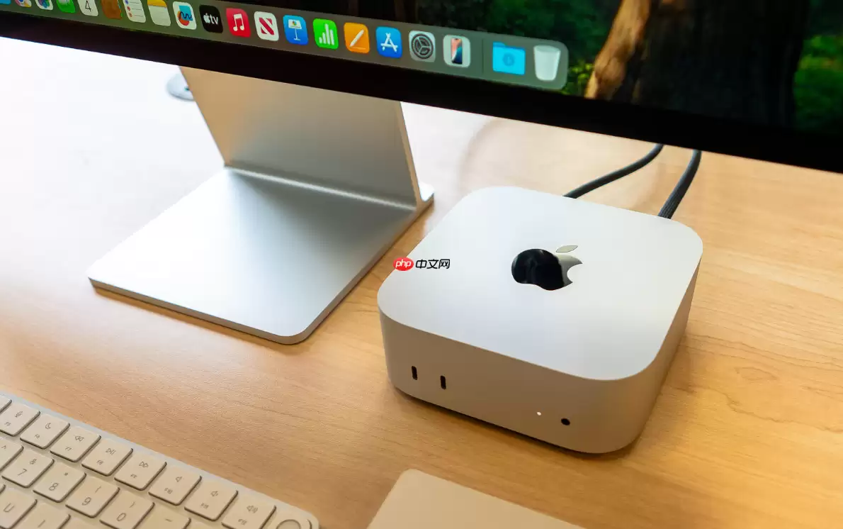 MacBook M1芯片软件闪退怎么办 苹果电脑兼容性解决