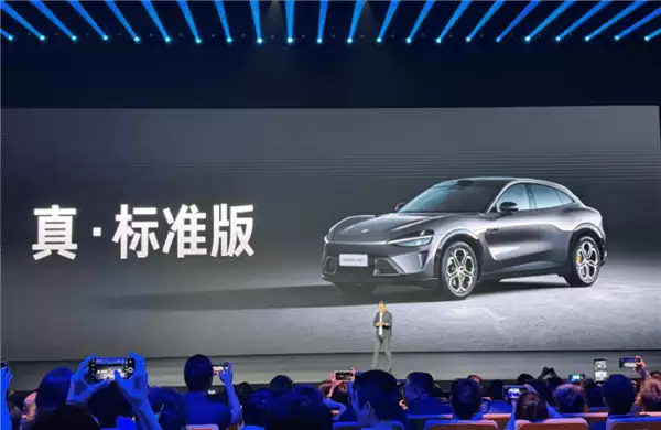小米YU7对标Model Y十个月战况：八败两胜，成20万以上唯一赢过它的国产纯电车