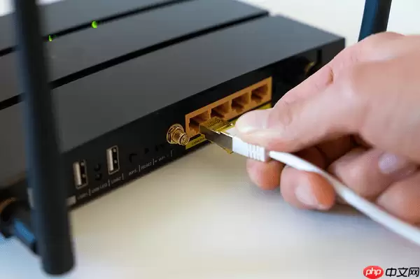 电脑网络卡顿不流畅怎么解决 分享5种解决方案