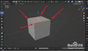 Blender如何合并顶点