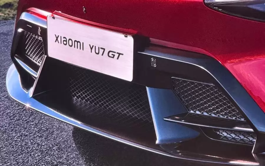 小米YU7家族重塑：向上冲击BBA，向下剑指Model Y