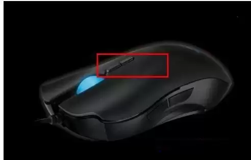 win10如何设置鼠标dpi