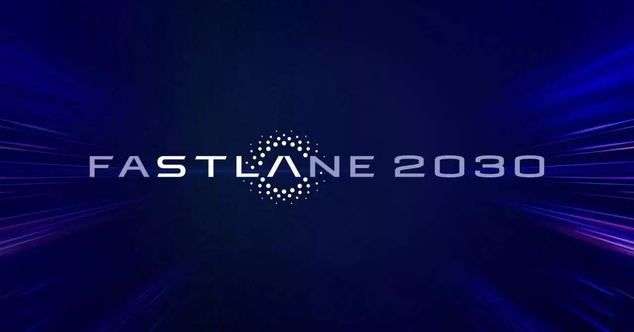 Stellantis集团“FaSTLAne 2030”战略出炉：600亿欧元投入，携手中国车企布局全球