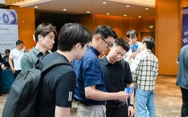 产业抱团远航！泰州这场“跨境电商+产业带”活动干货满满