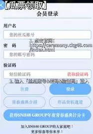 SNH48年度青春盛典投票渠道有哪些
