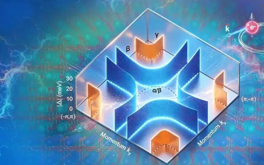 事关高温超导两个核心问题，我国科学家取得关键突破！