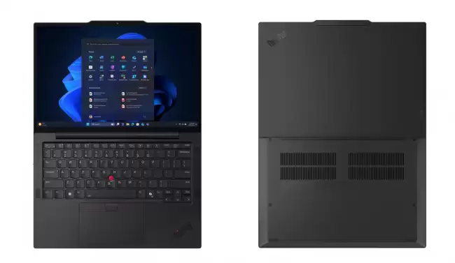 联想 ThinkPad X13 Gen 7 笔记本规格公布：至高可选酷睿 Ultra 7 356H / 锐龙 AI 7 Pro 450、54.7Wh 电池