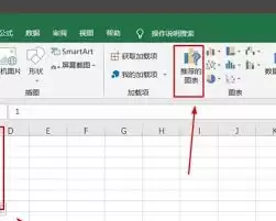 如何在office2016的Excel插入折线图